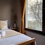 Voyage House In The Countryside Polen Penzion Turan