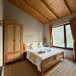 Penzion Voyage House In The Countryside Polen Turan