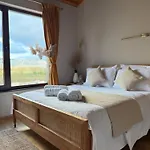 Voyage House In The Countryside Polen
