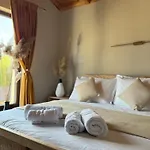Penzion Voyage House In The Countryside Polen 4*