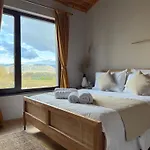 Casa de hóspedes Voyage House In The Countryside Polen Turan