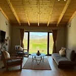Voyage House In The Countryside Polen