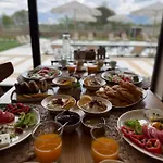 Voyage House In The Countryside Polen Penzion Turan