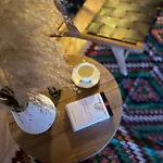 Гостевой дом Voyage House In The Countryside Polen 4*