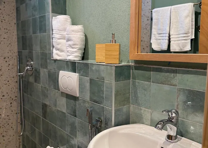 Voyage House In The Countryside Polen 3* Turan