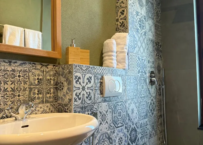 Voyage House In The Countryside Polen 3* Turan