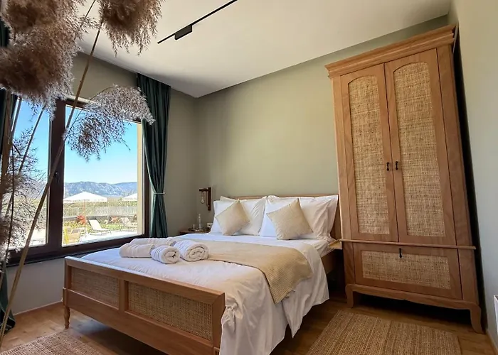 Gasthuis Voyage House In The Countryside Polen 3*