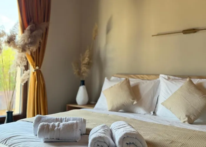 Gasthuis Voyage House In The Countryside Polen 3*