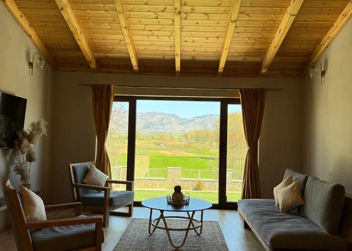 Voyage House In The Countryside Polen
