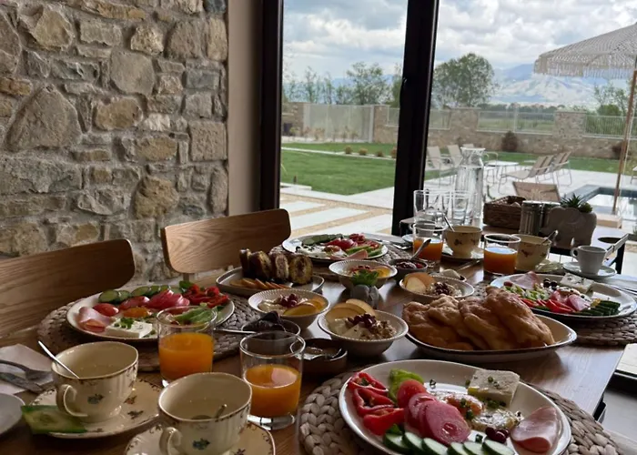 Voyage House In The Countryside Polen 3* Turan