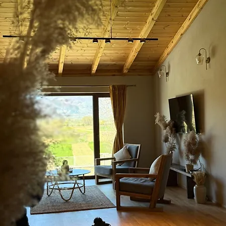 Voyage House In The Countryside Polen Maison d'hôtes