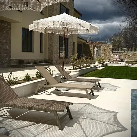 Casa de hóspedes Voyage House In The Countryside Polen 4*