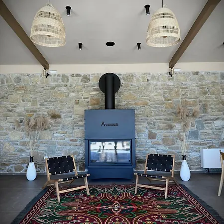 Voyage House In The Countryside Polen *