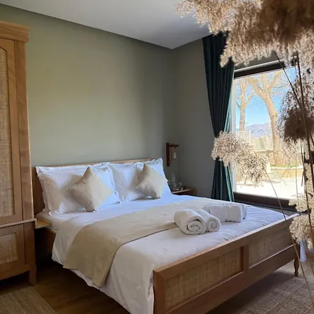Casa de hóspedes Voyage House In The Countryside Polen 4*