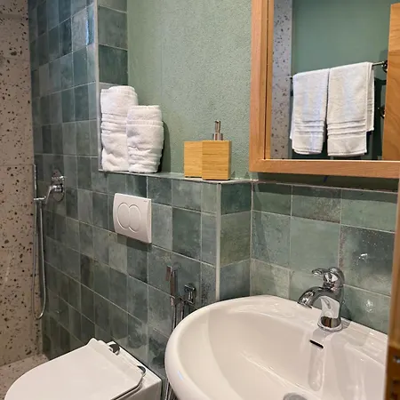 Voyage House In The Countryside Polen 4* Turan