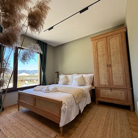 Casa de hóspedes Voyage House In The Countryside Polen 4*