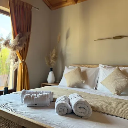 Casa de hóspedes Voyage House In The Countryside Polen 4*