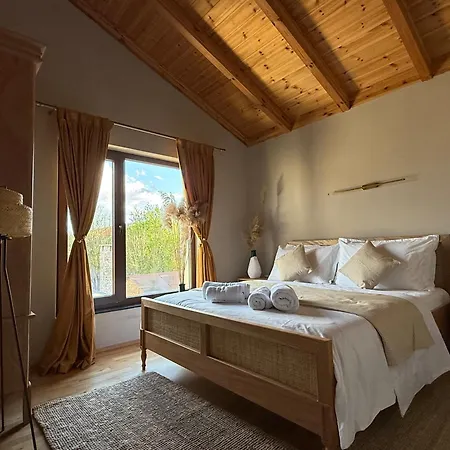Casa de hóspedes Voyage House In The Countryside Polen 4*