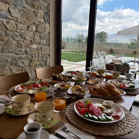 Voyage House In The Countryside Polen 4* Turan