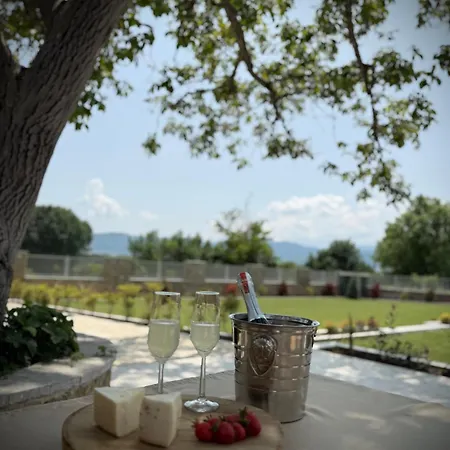Voyage House In The Countryside Polen 4*