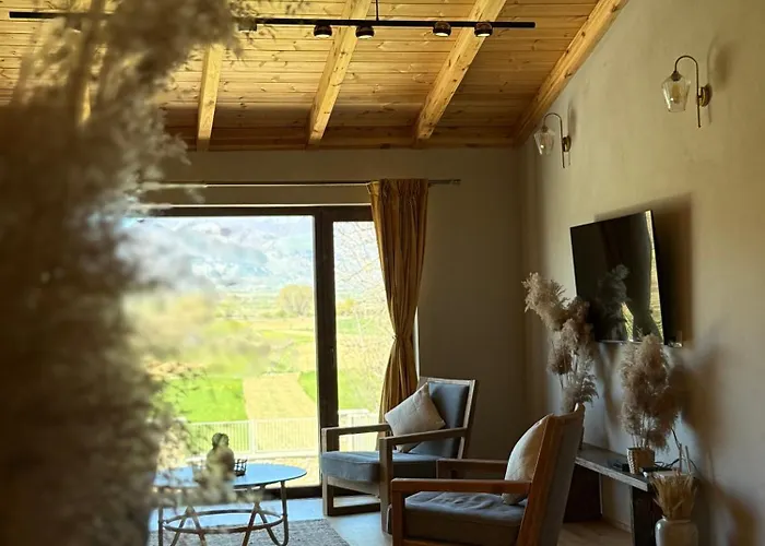 Voyage House In The Countryside Polen Vendégház
