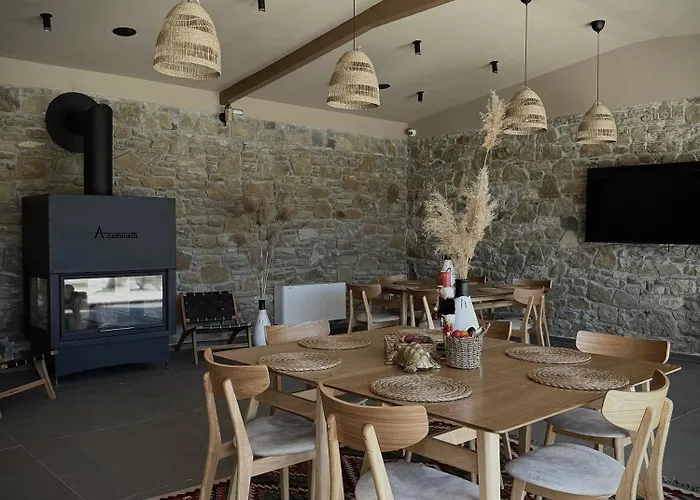 Voyage House In The Countryside Polen 3* Turan