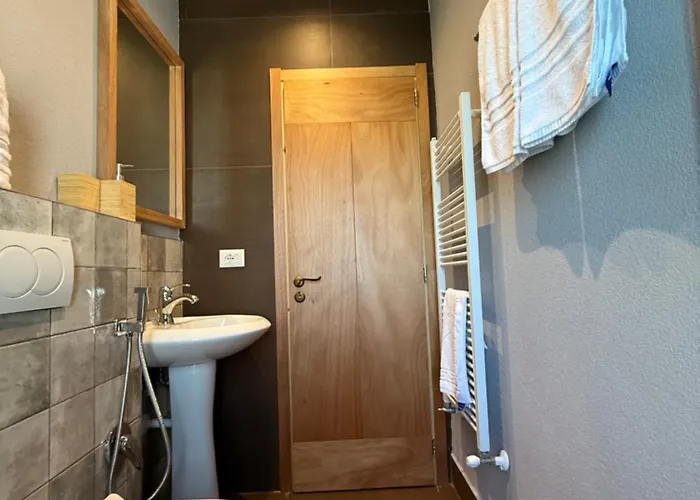 Vendégház Voyage House In The Countryside Polen 3*