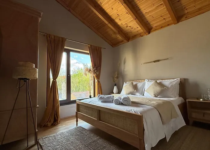 Vendégház Voyage House In The Countryside Polen 3*
